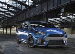 Ford Focus RS 2015 года